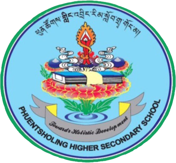 PHSS Logo